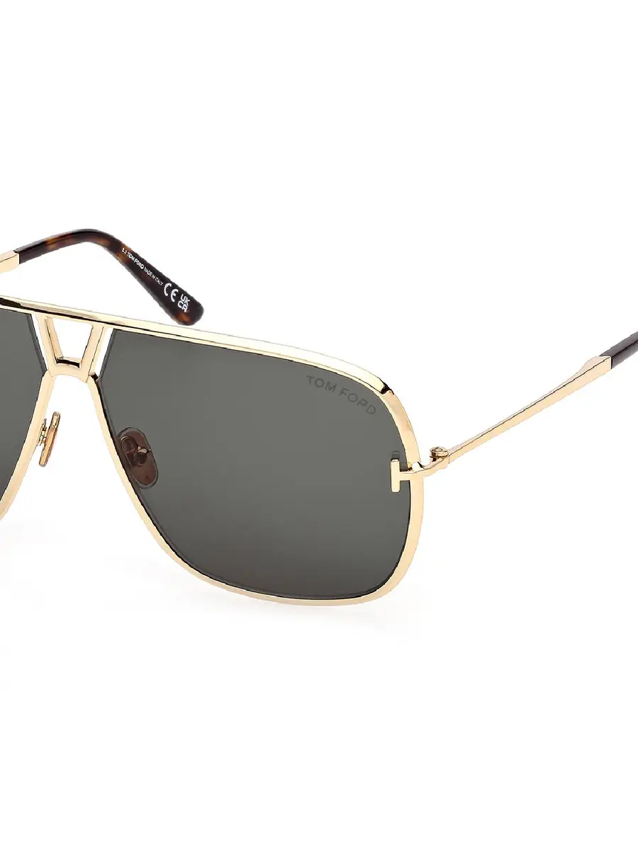 Очки солнцезащитные