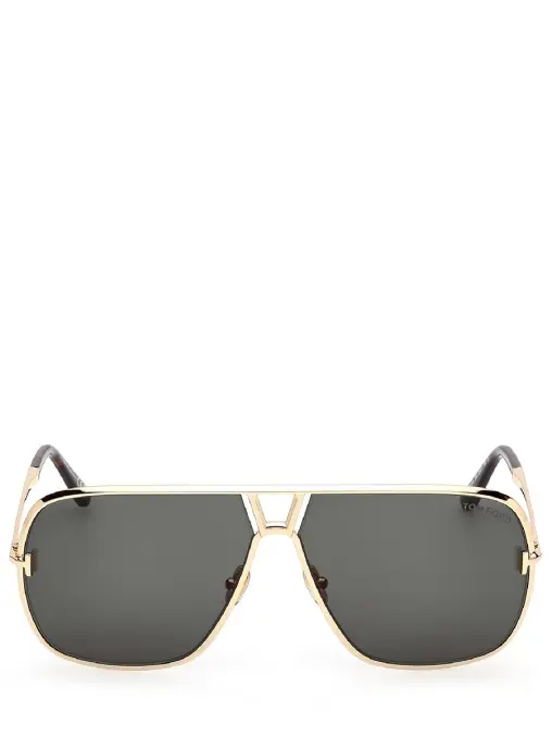 Очки солнцезащитные TOM FORD