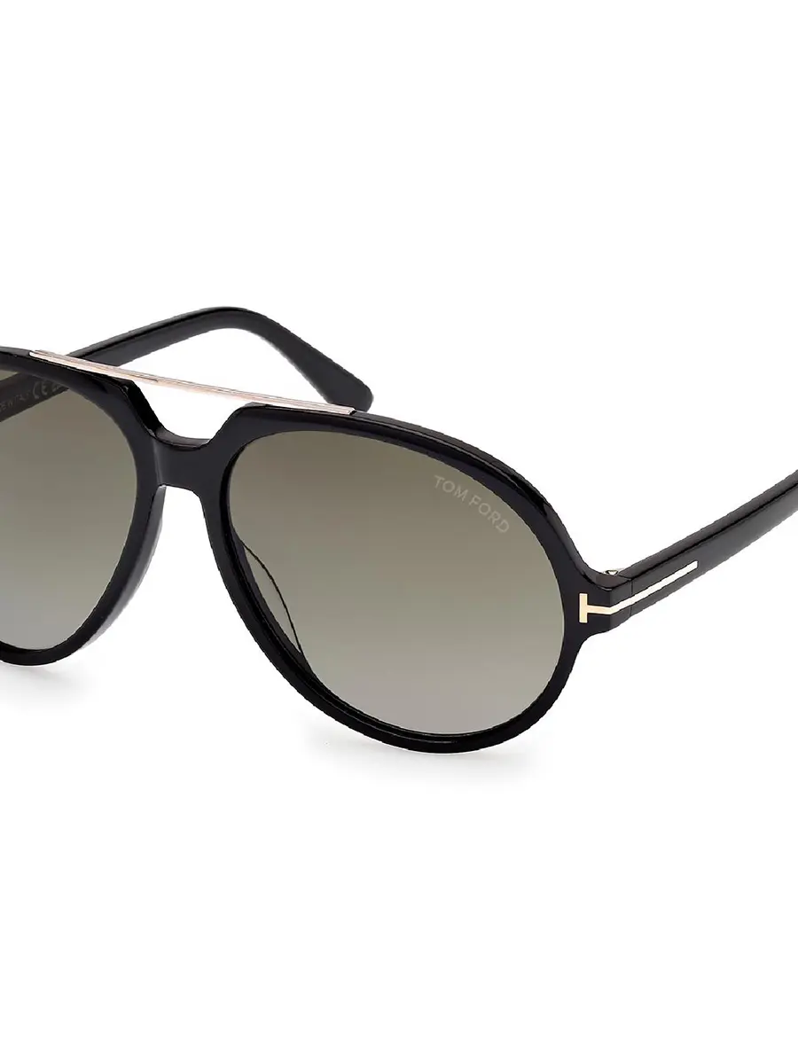 Очки солнцезащитные