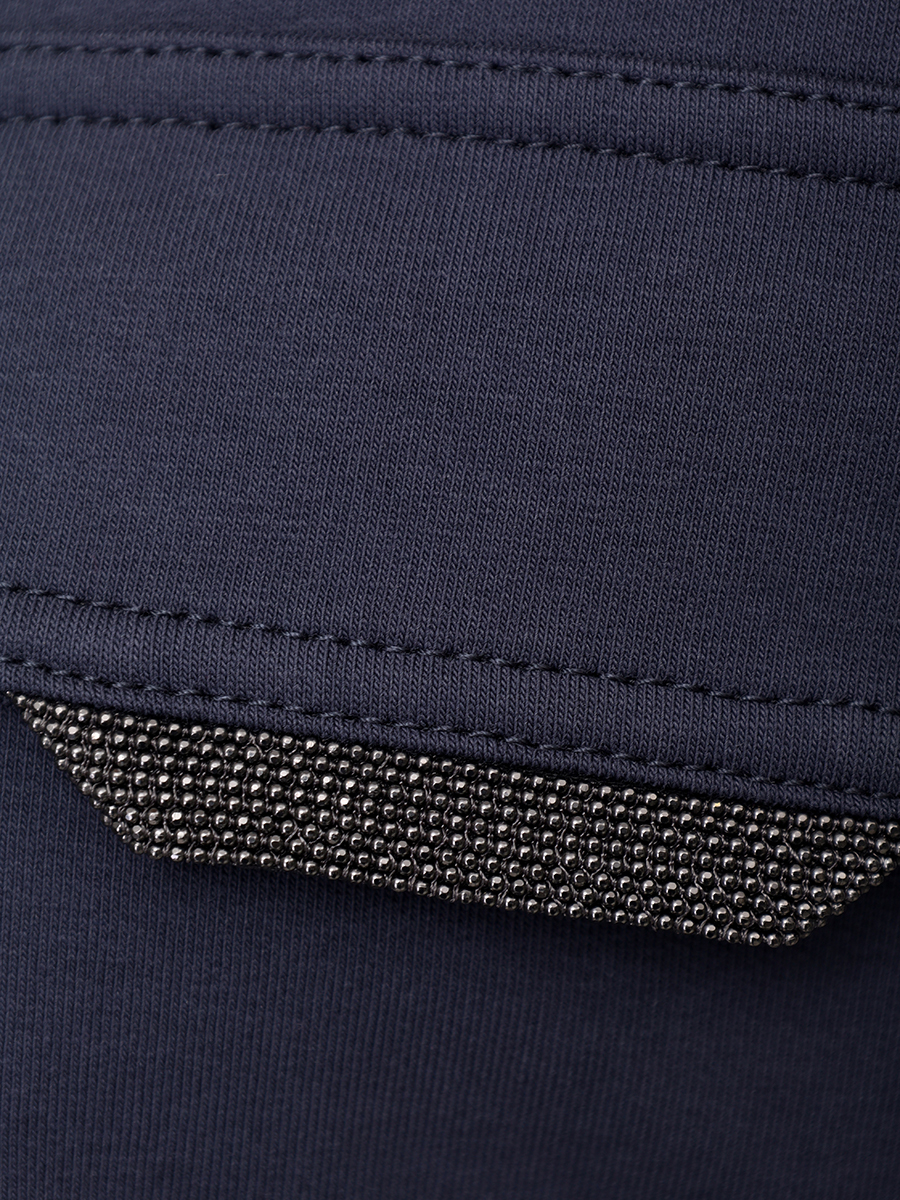 Костюм хлопковый