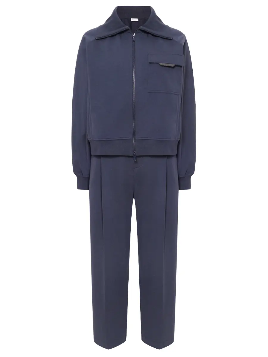 Костюм хлопковый