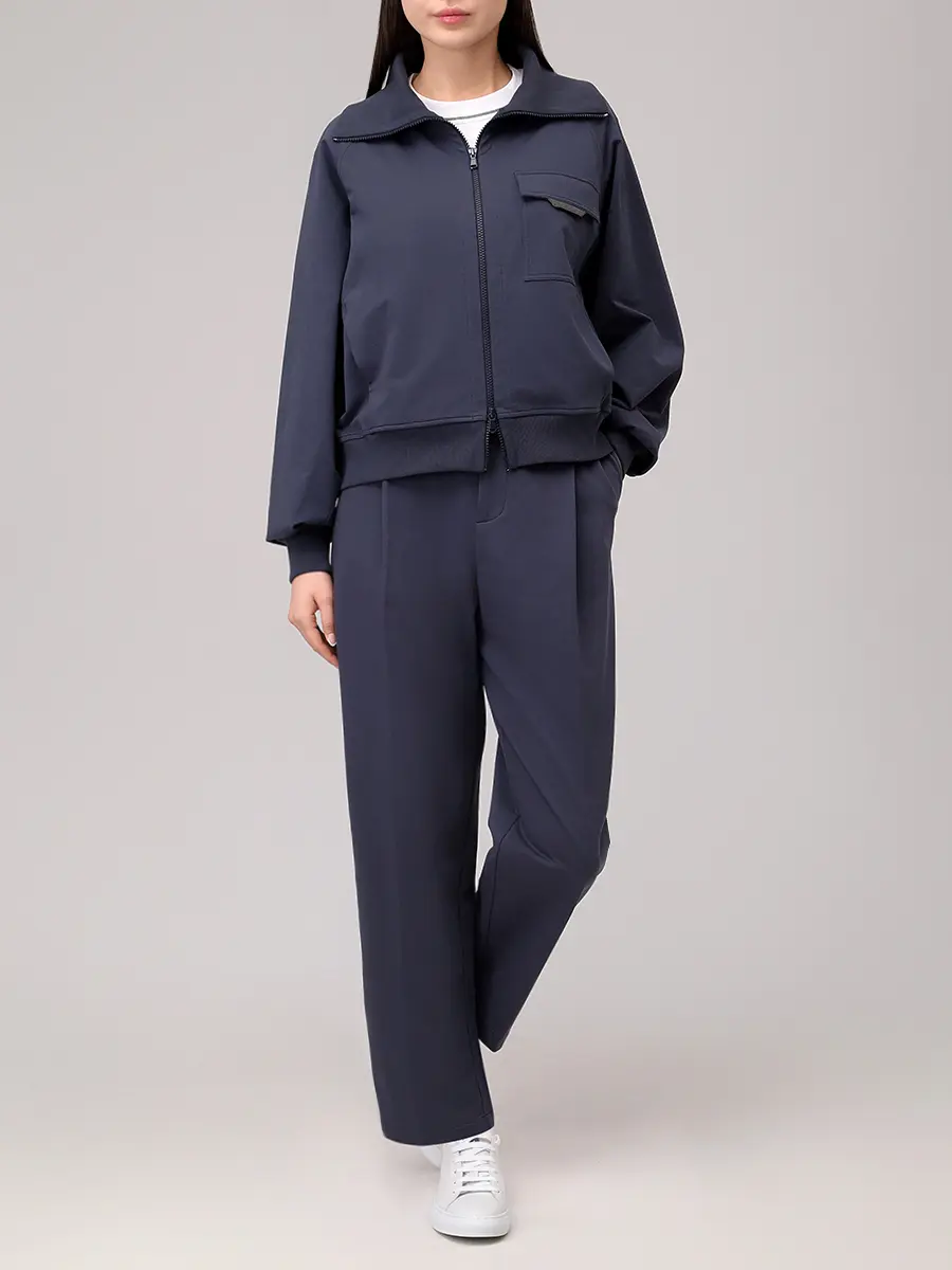 Костюм хлопковый