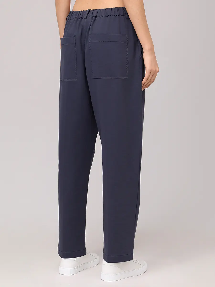 Костюм хлопковый