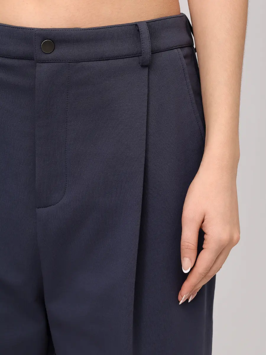 Костюм хлопковый