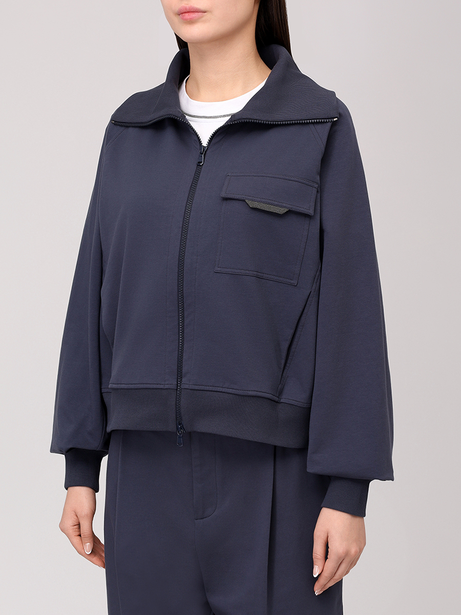 Костюм хлопковый