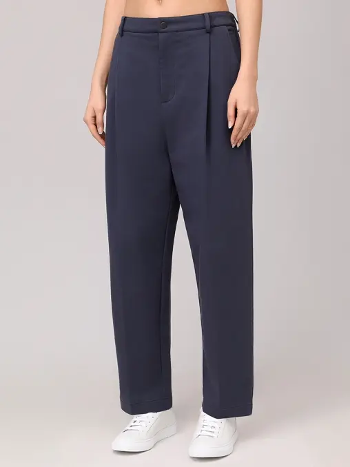 Костюм хлопковый BRUNELLO CUCINELLI