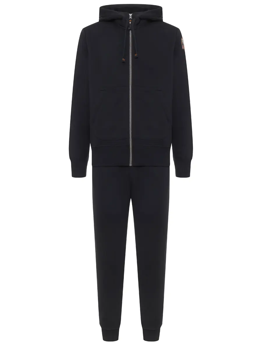 Костюм хлопковый