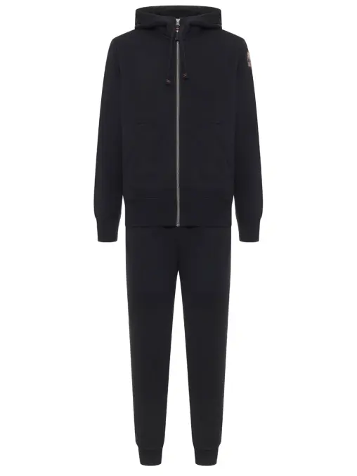 Костюм хлопковый PARAJUMPERS