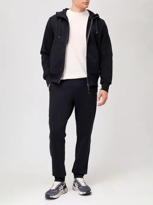 Костюм хлопковый PARAJUMPERS