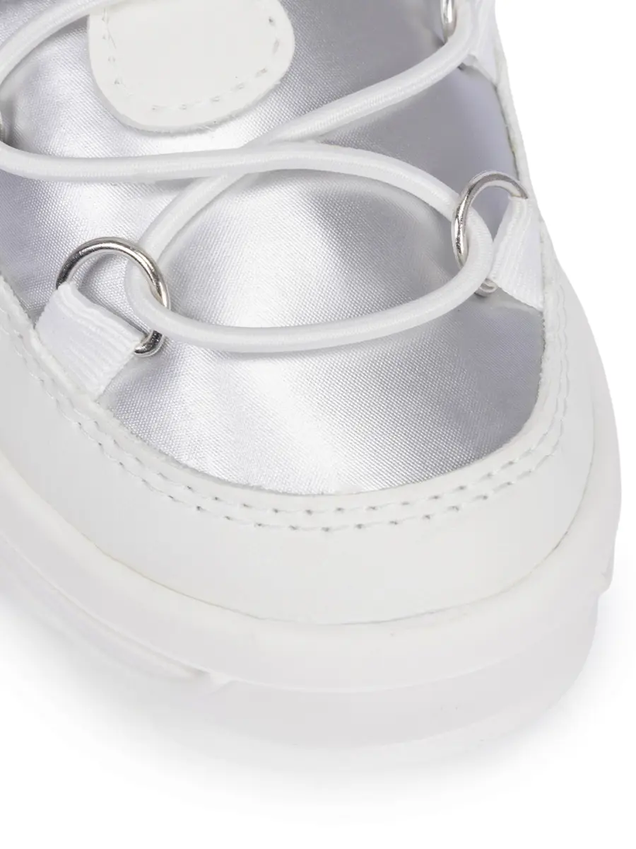 Ботинки Pajar Galaxy