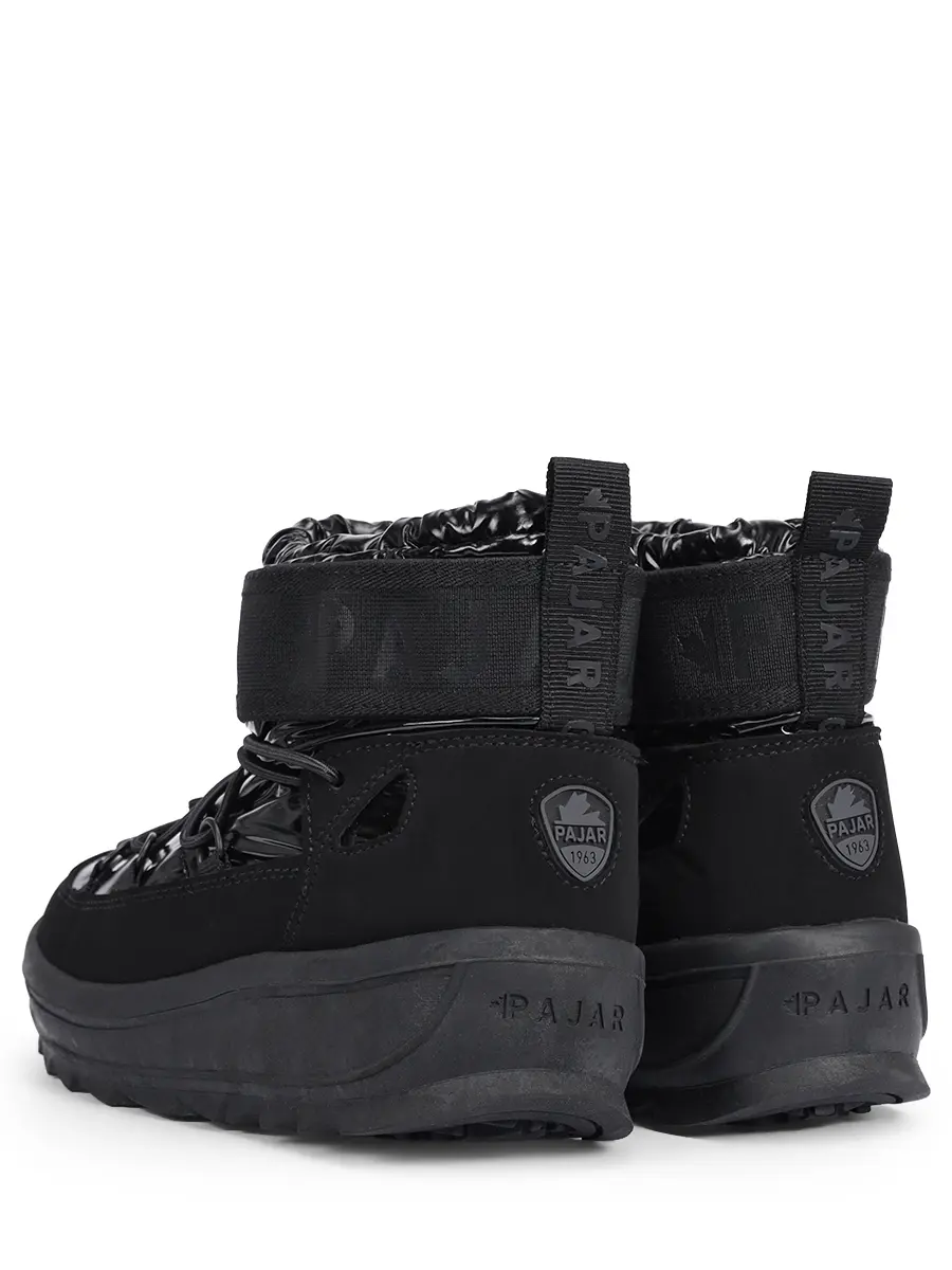 Ботинки Pajar Galaxy