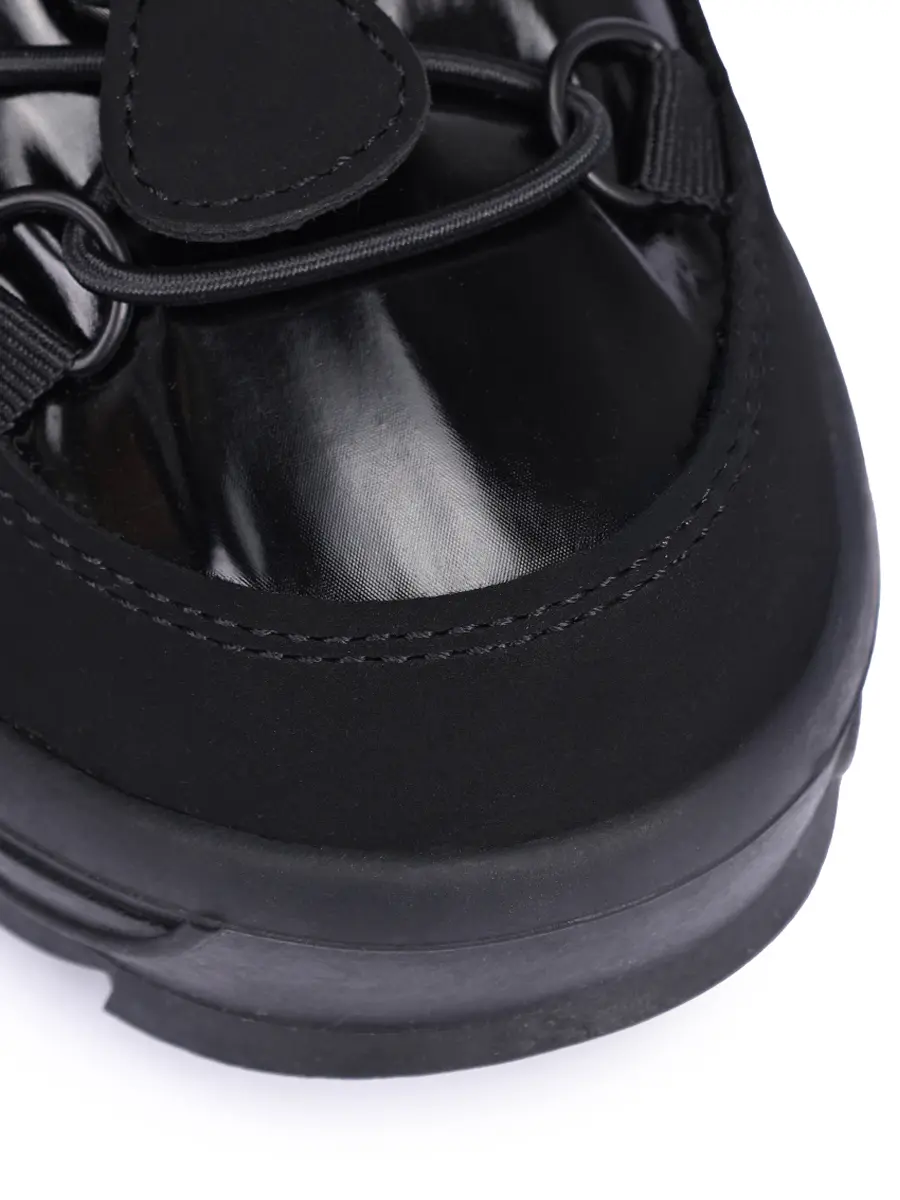 Ботинки Pajar Galaxy