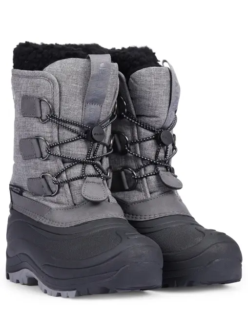 Ботинки утепленные PAJAR