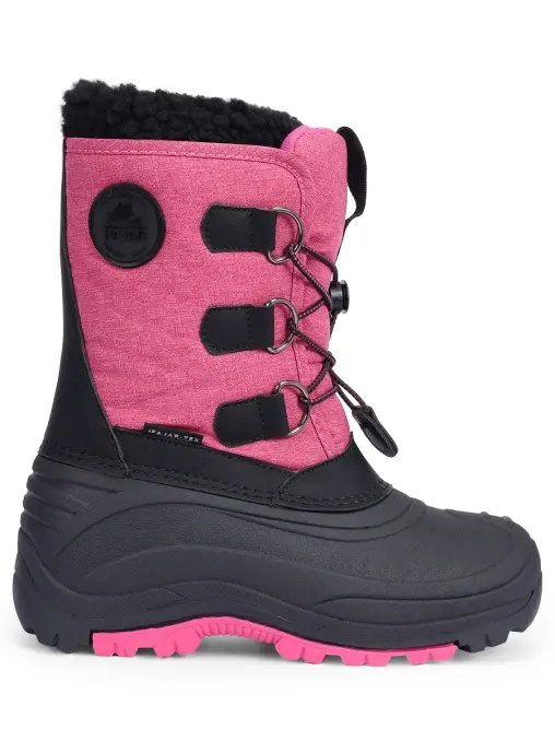 Ботинки утепленные PAJAR