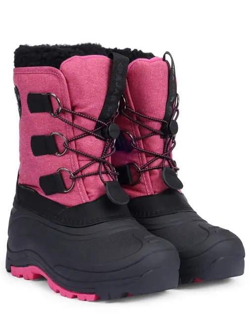 Ботинки утепленные PAJAR