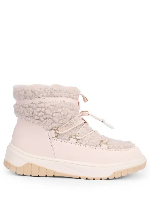 Ботинки комбинированные PAJAR