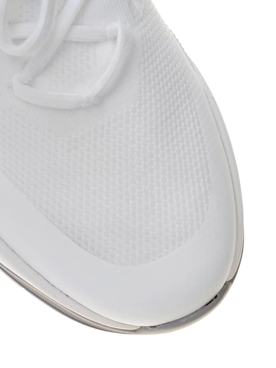 Кроссовки комбинированные