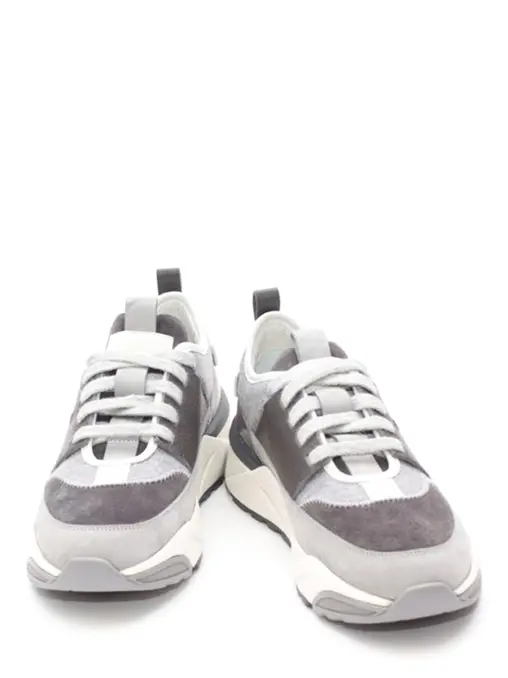 Кроссовки комбинированные SANTONI