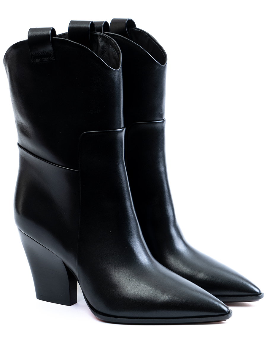 Казаки кожаные