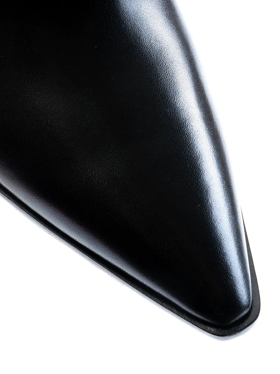 Казаки кожаные