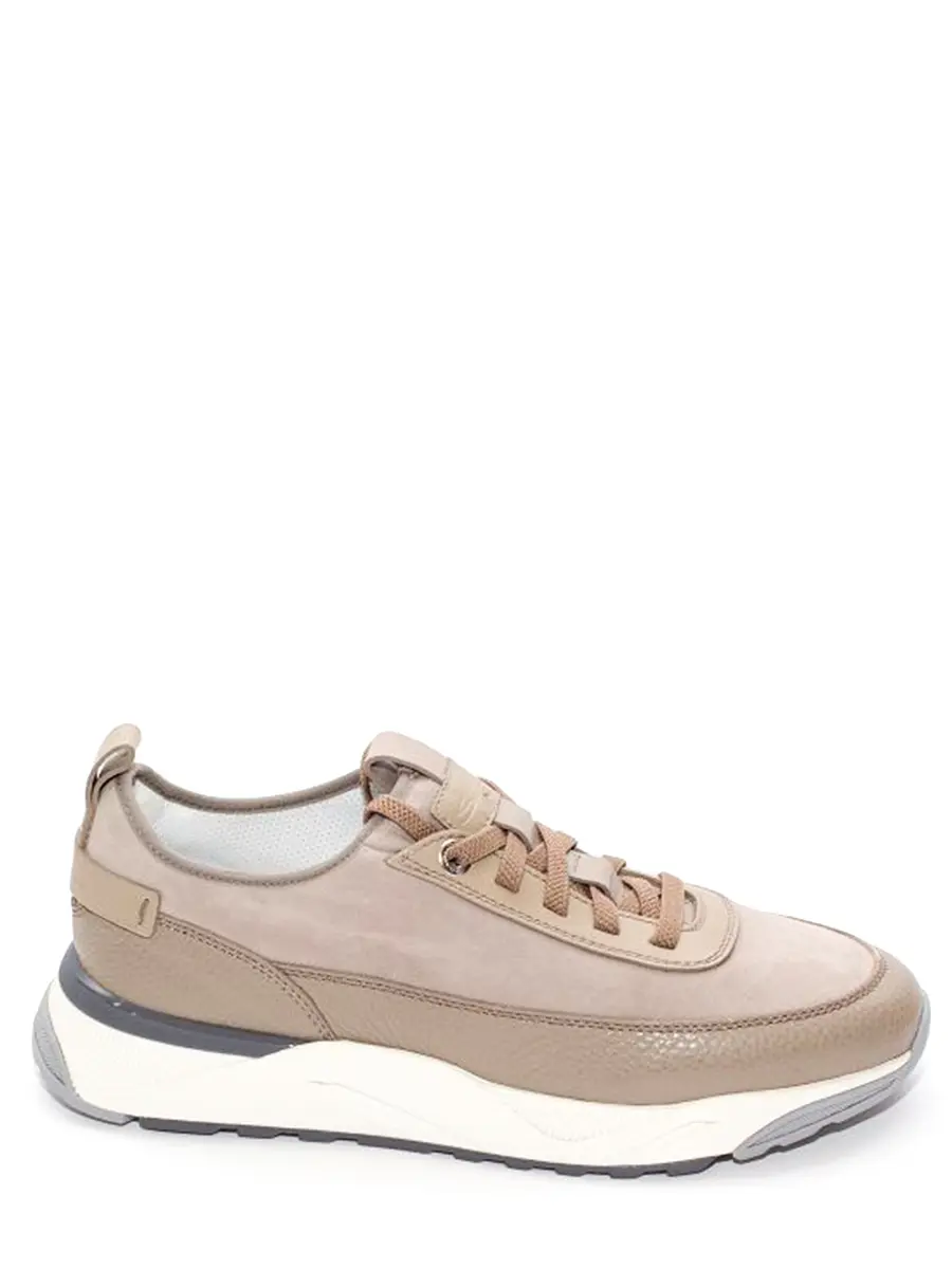 Кроссовки комбинированные