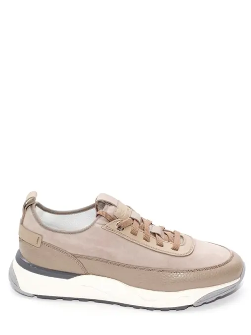 Кроссовки комбинированные SANTONI