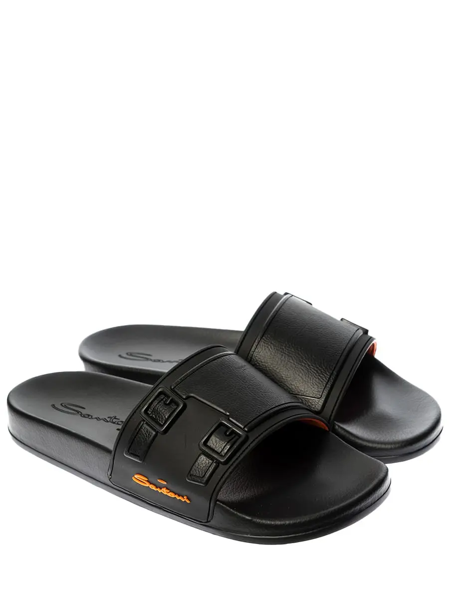 Шлепанцы резиновые