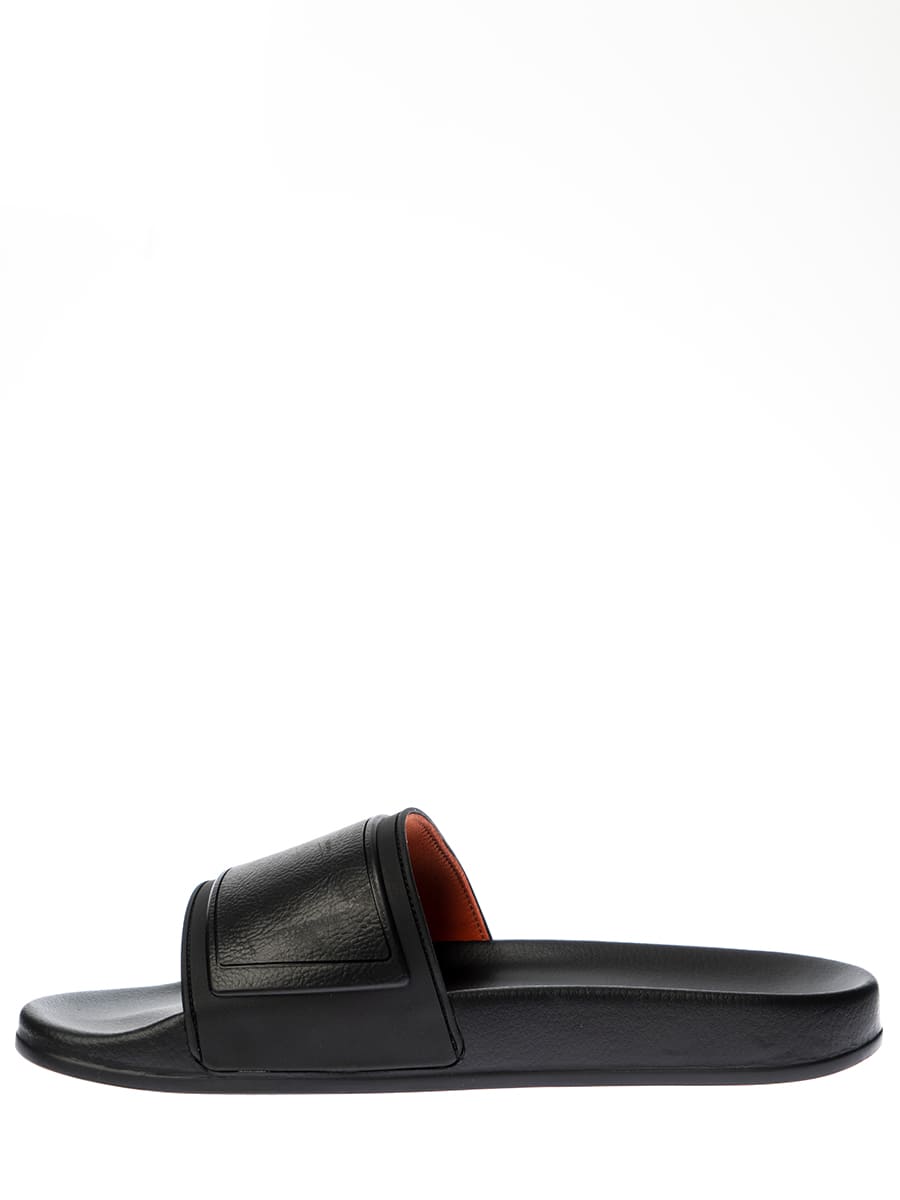 Шлепанцы резиновые