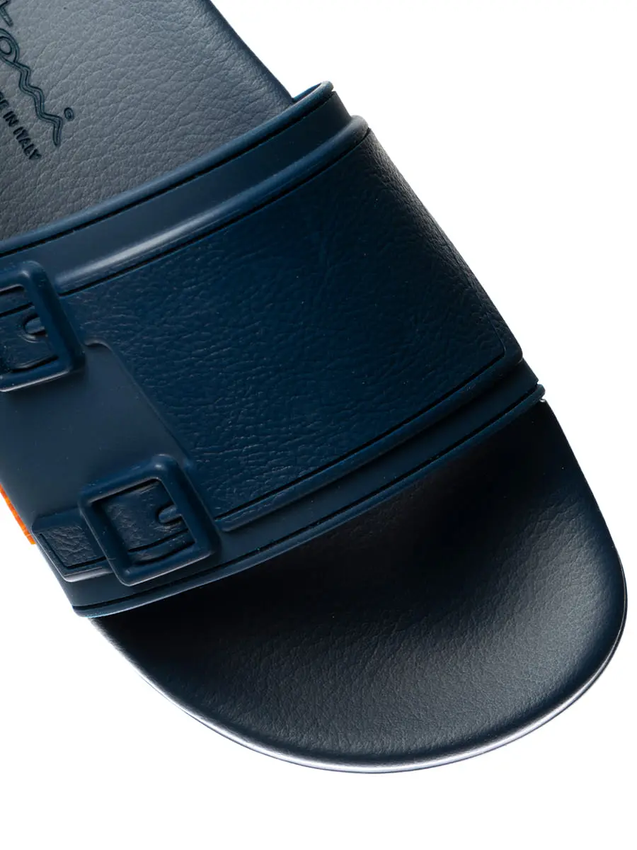 Шлепанцы резиновые