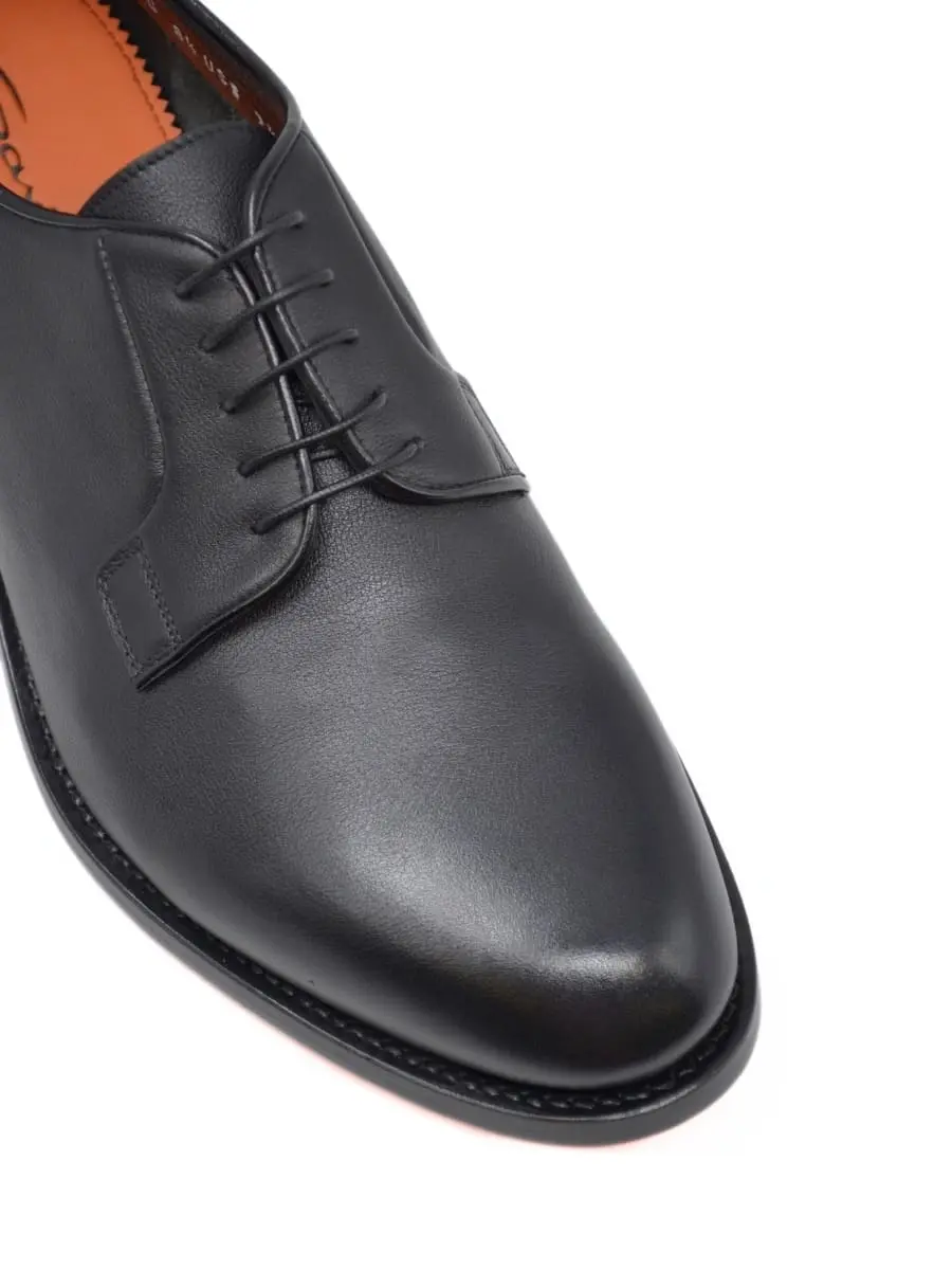 Дерби кожаные