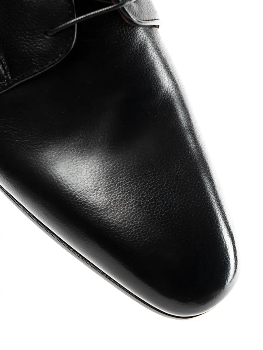 Дерби кожаные