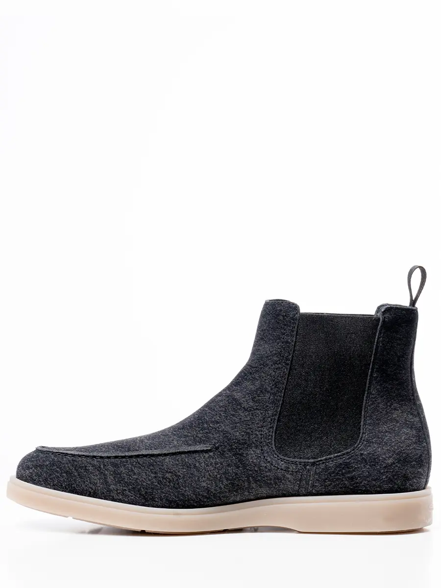 Челси кожаные