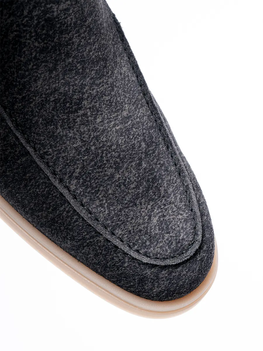 Челси кожаные