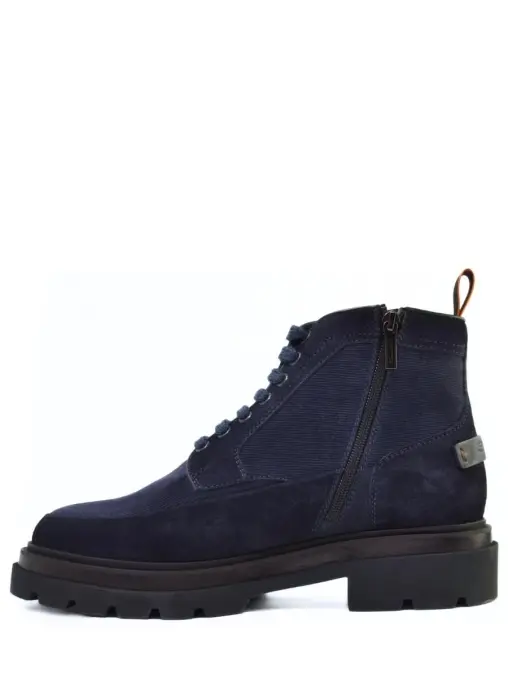 Ботинки комбинированные SANTONI