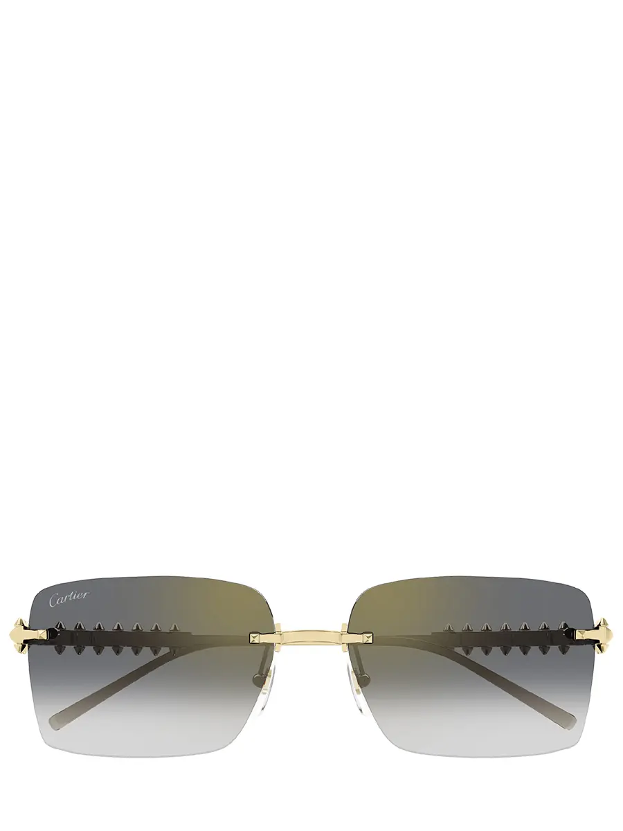 Очки солнцезащитные