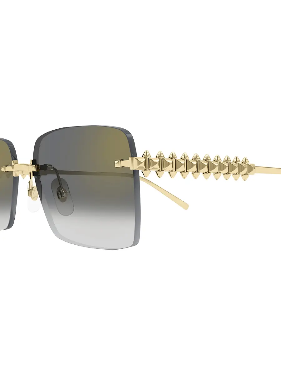 Очки солнцезащитные