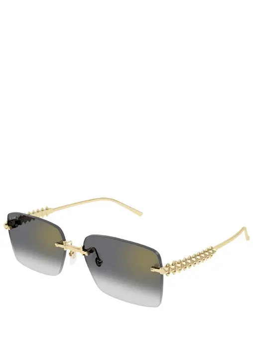 Очки солнцезащитные CARTIER