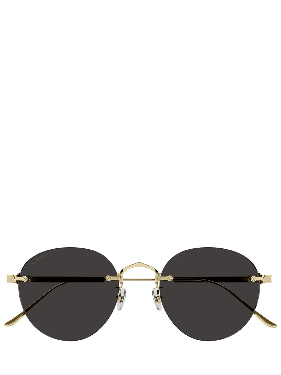 Очки солнцезащитные