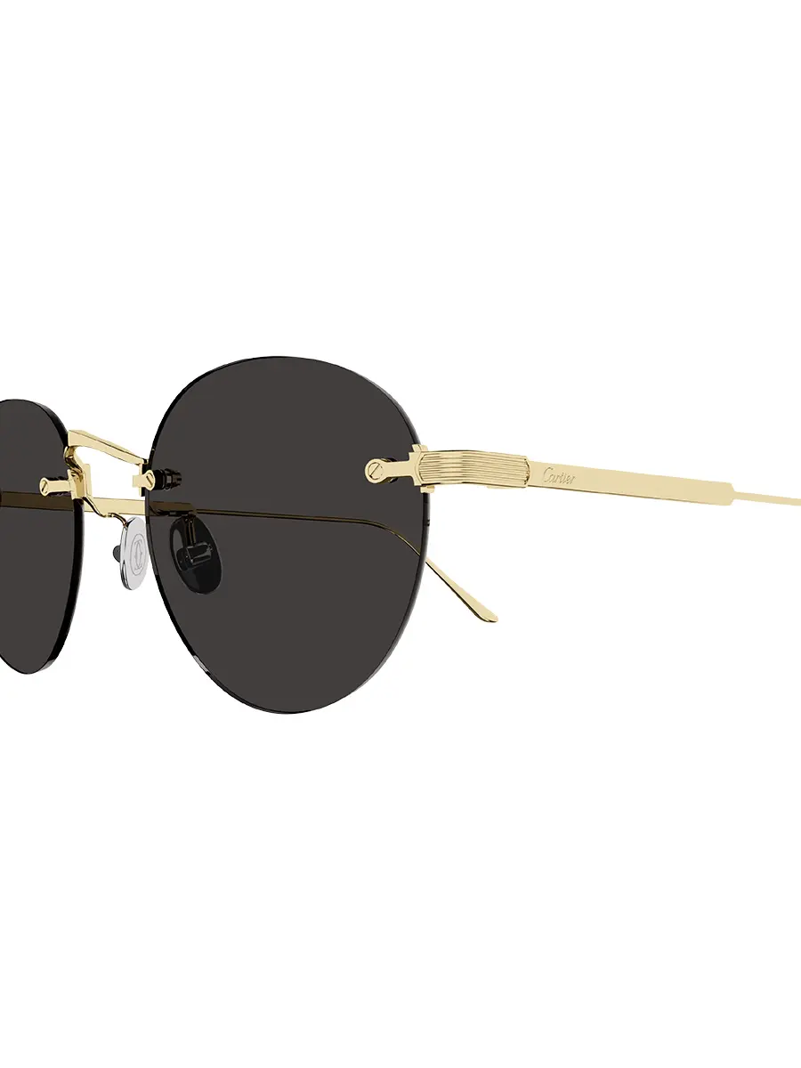 Очки солнцезащитные