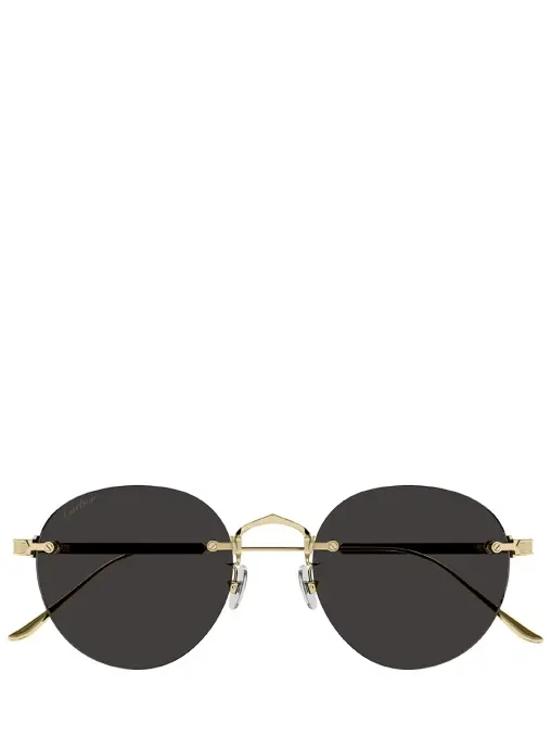 Очки солнцезащитные CARTIER