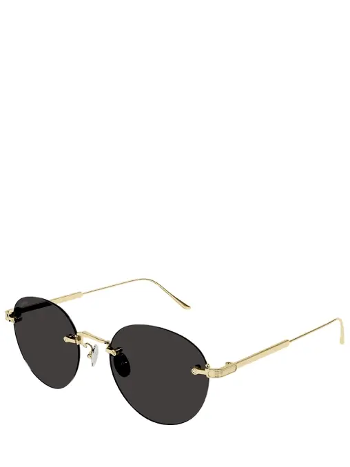 Очки солнцезащитные CARTIER