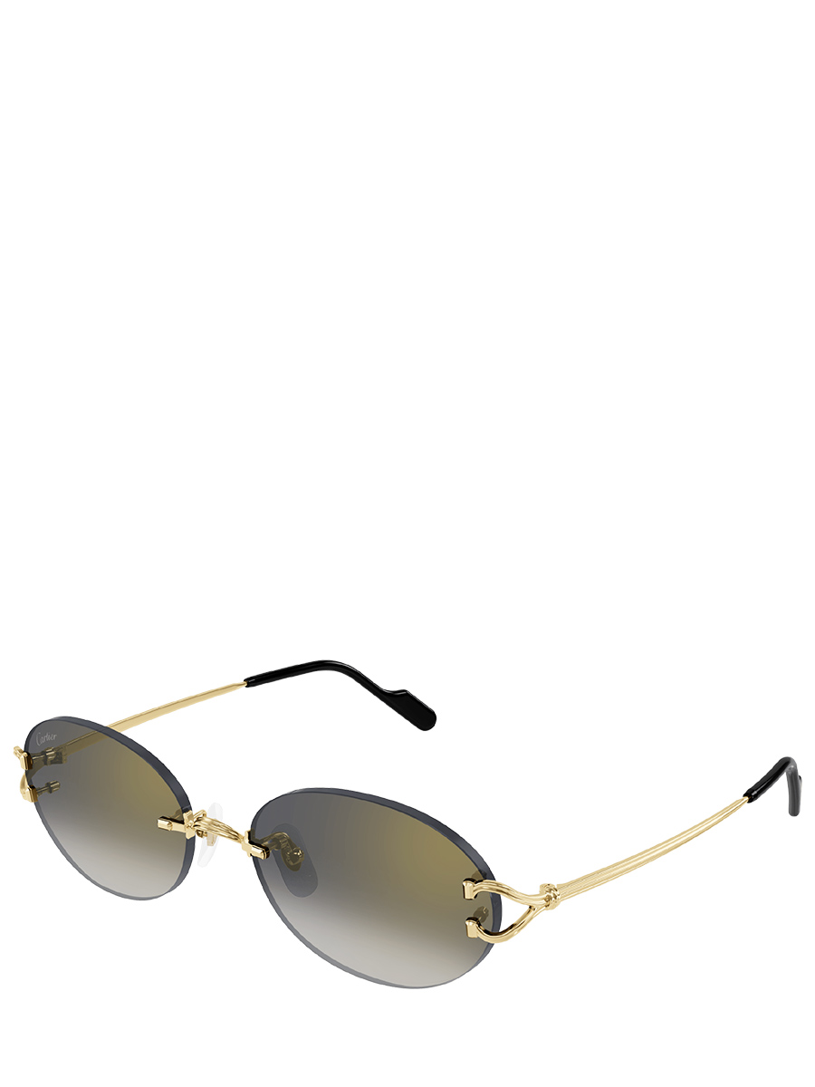 Очки солнцезащитные