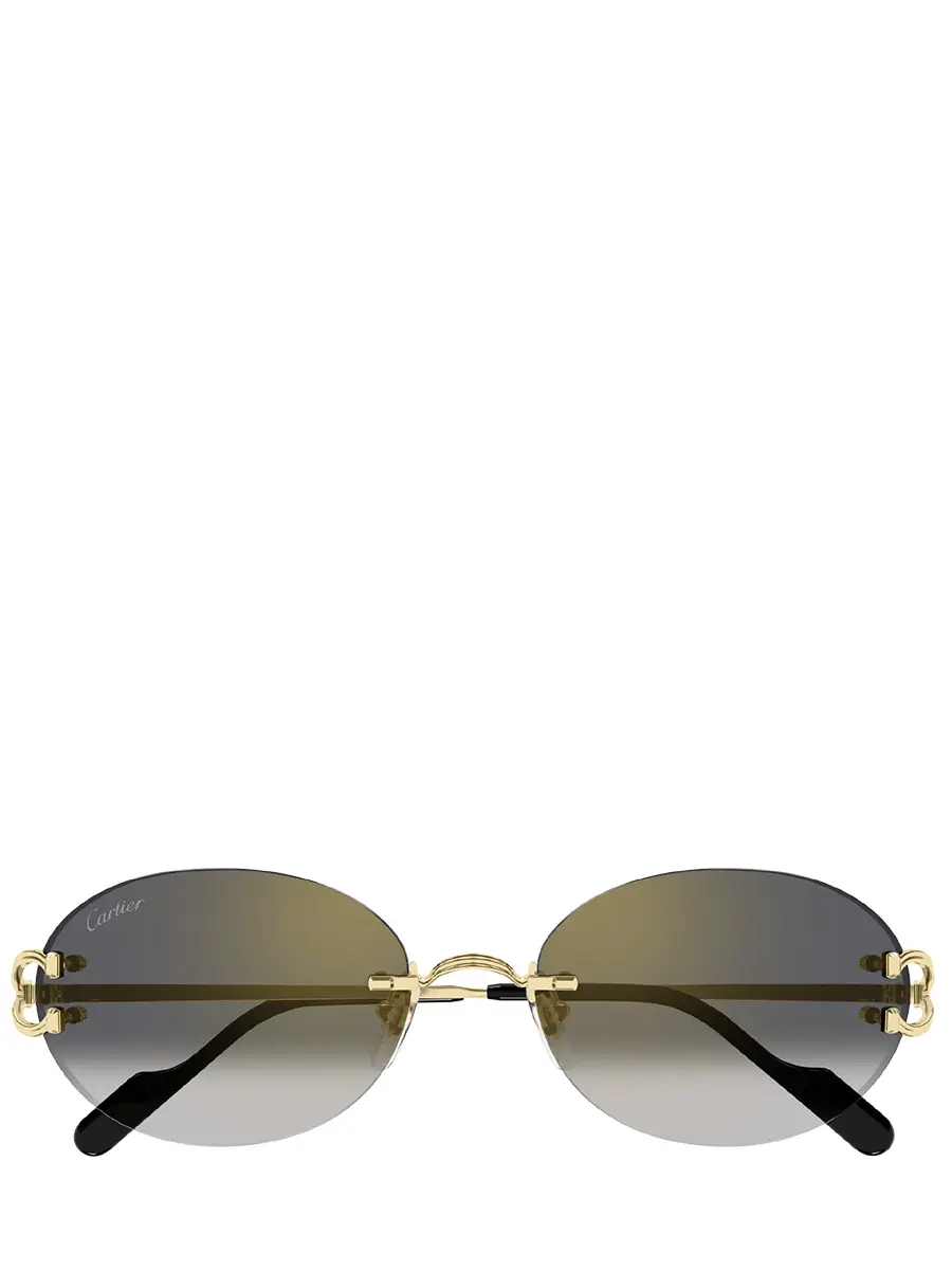 Очки солнцезащитные