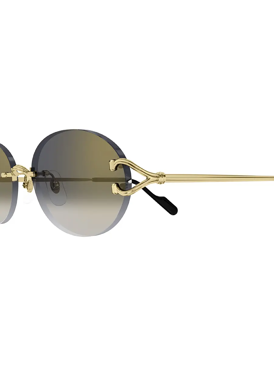 Очки солнцезащитные