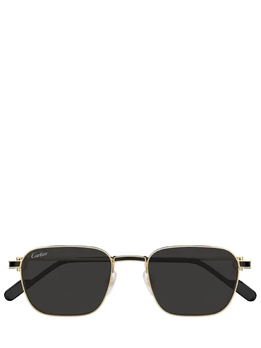 Очки солнцезащитные CARTIER