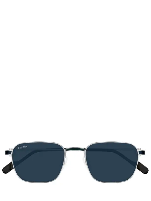 Очки солнцезащитные CARTIER