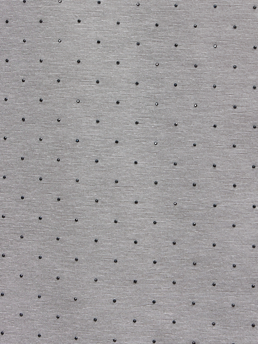 Жакет хлопковый