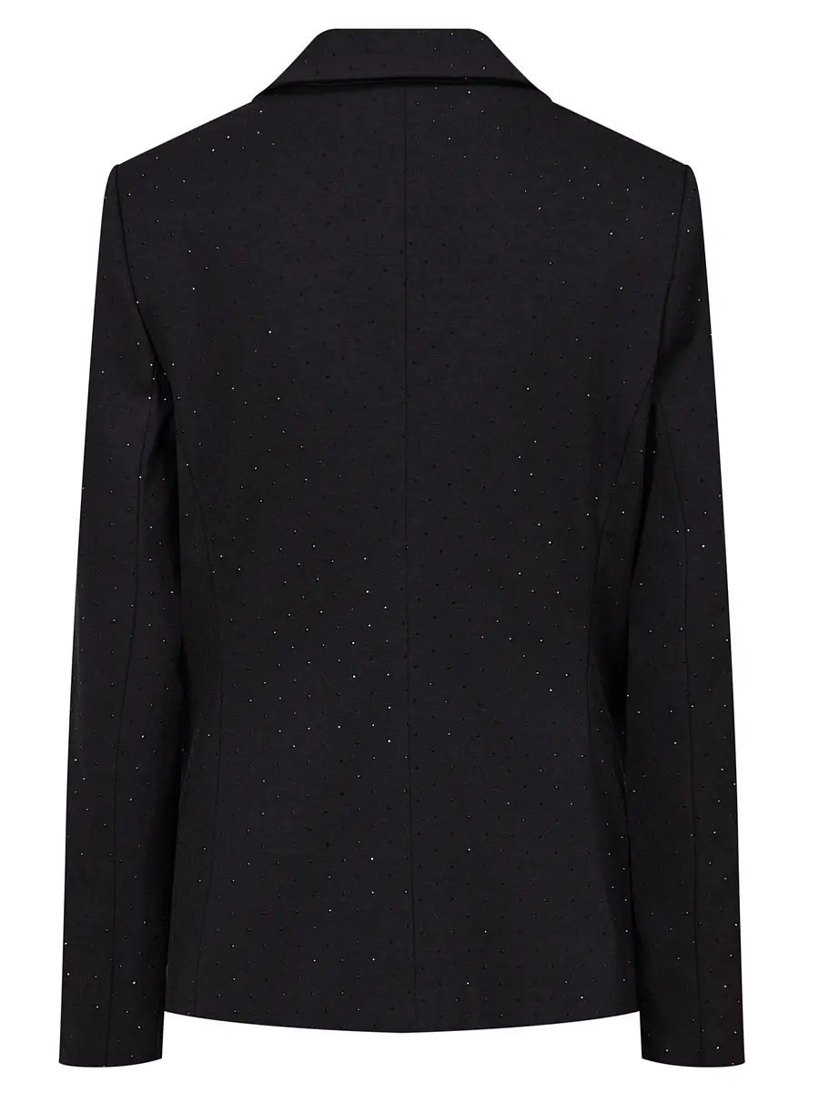 Жакет хлопковый