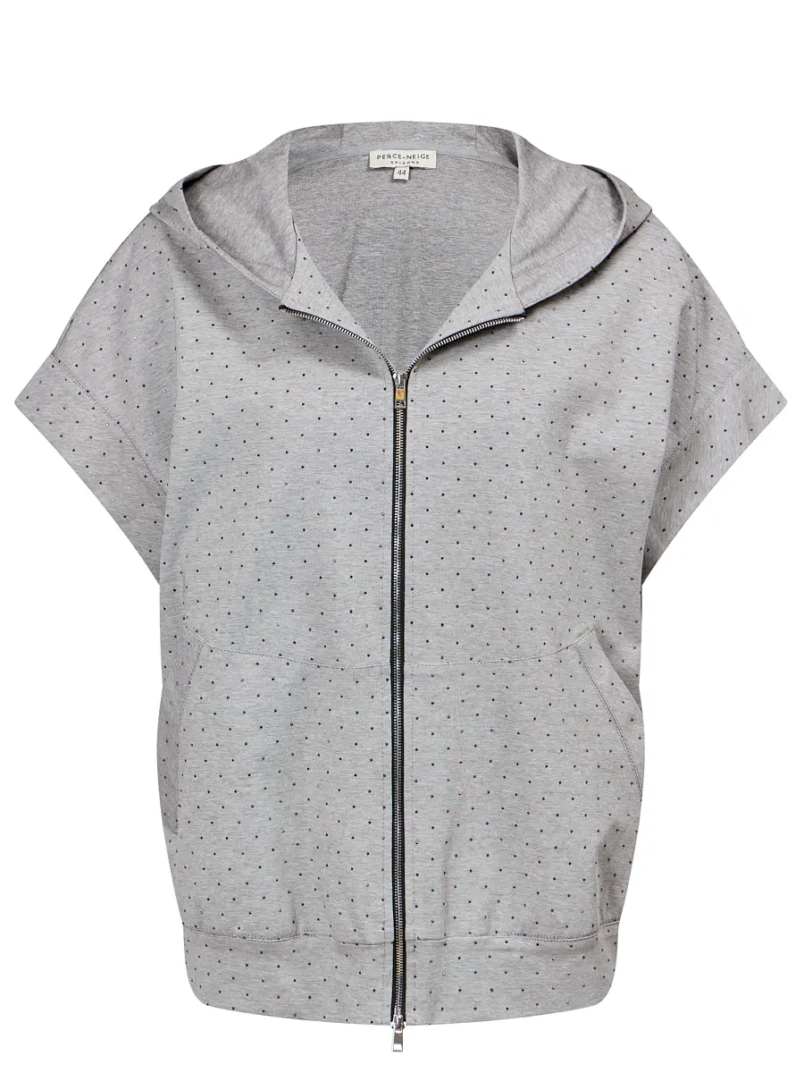 Жилет хлопковый