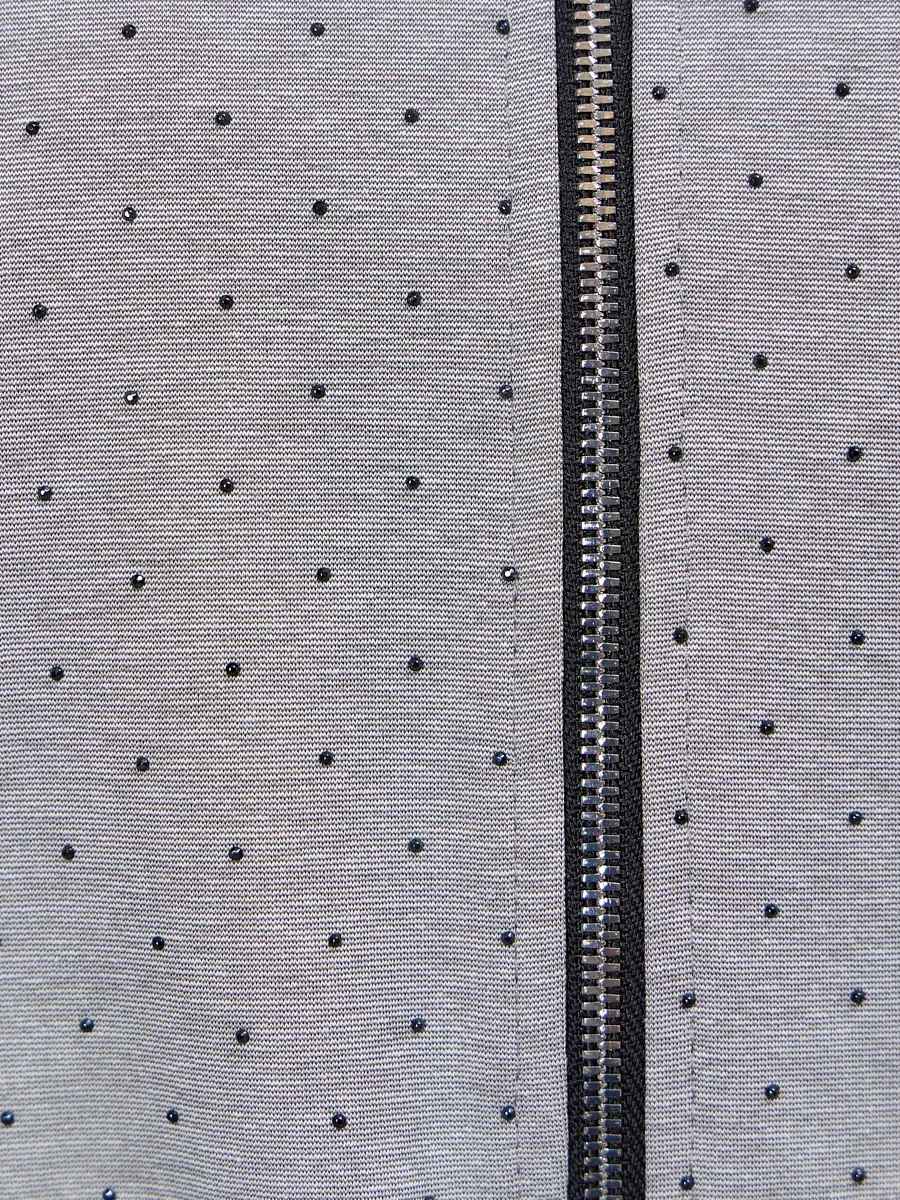 Жилет хлопковый